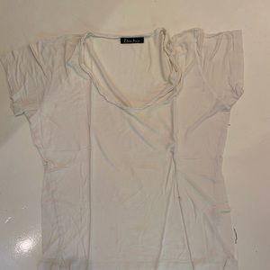 White shirt